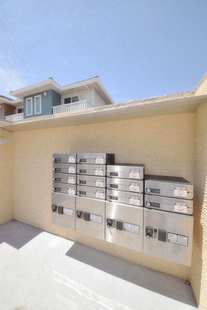 Fika　Iの物件内観写真