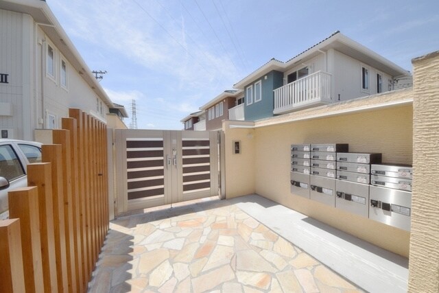 Fika　Iの物件内観写真