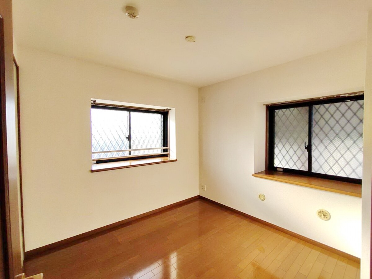 エーデルハイム小金井の物件内観写真