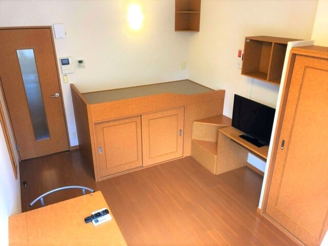 レオパレスブルーコーポの物件内観写真