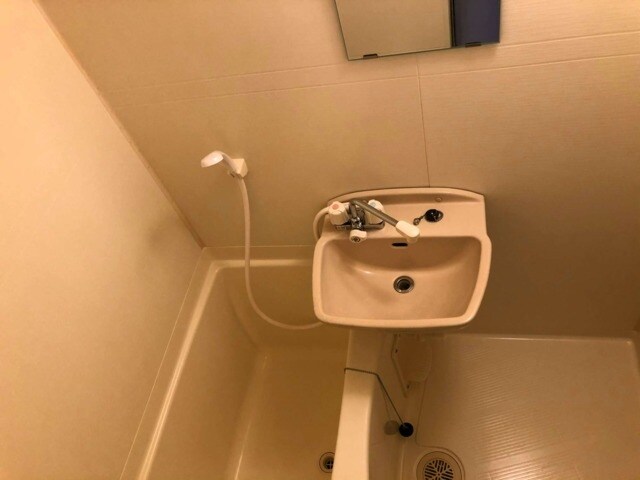 レオパレスブルーコーポの物件内観写真