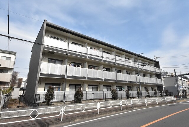 レオパレスソレアードIIの物件内観写真