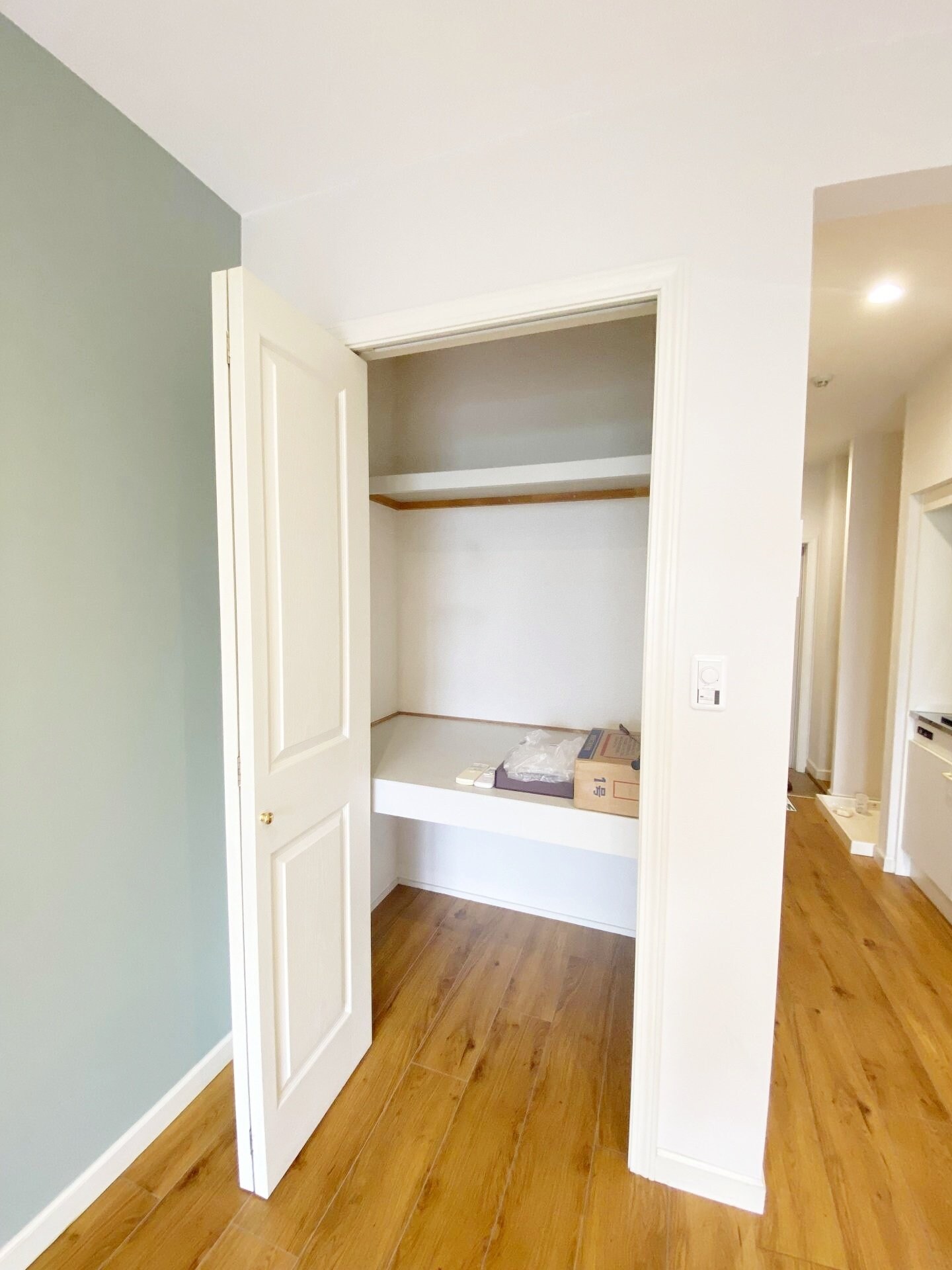 山下ハウス　の物件内観写真