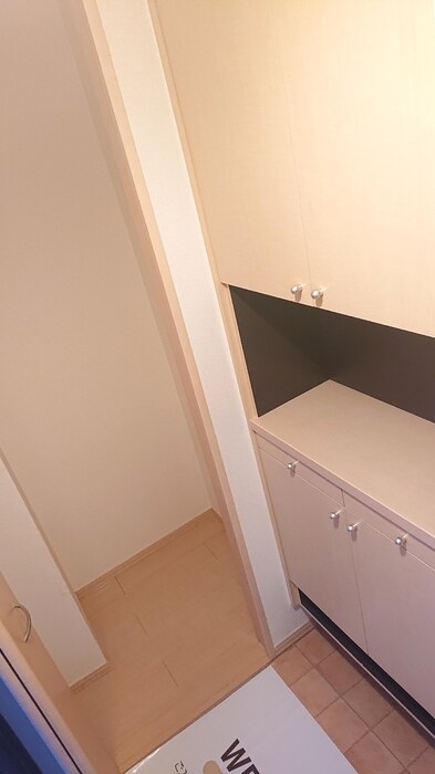 サンクレアIIの物件内観写真