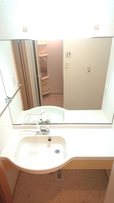 サンクレアIIの物件内観写真