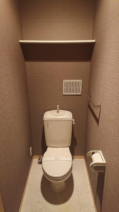 サンクレアIIの物件内観写真