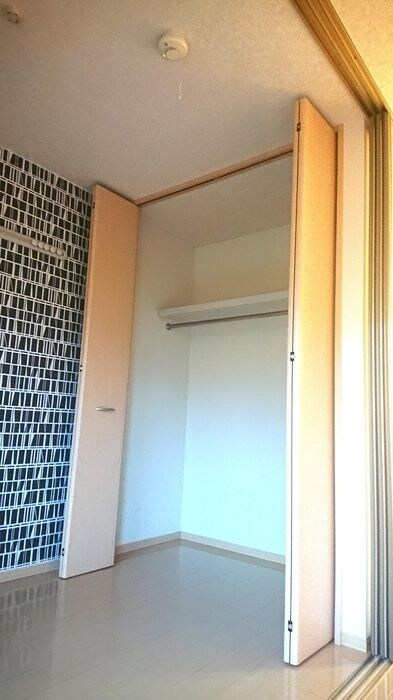 サンクレアIIの物件内観写真