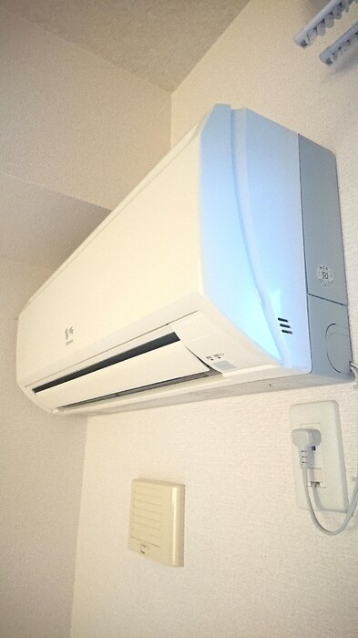 サンクレアIIの物件内観写真