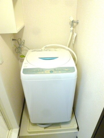 レオネクスト美郷の物件内観写真