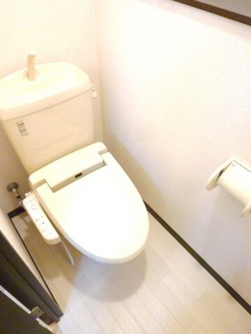 レオネクスト美郷の物件内観写真