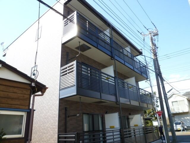 レオネクスト美郷の物件内観写真