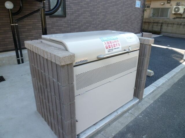 レオネクスト美郷の物件内観写真