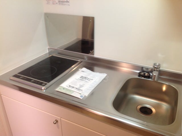 レオネクストサンルーチェ三鷹IIの物件内観写真