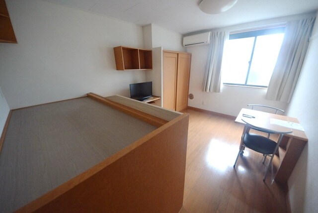 レオパレスルーチェの物件内観写真