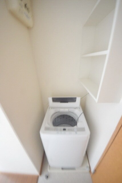 レオパレスルーチェの物件内観写真