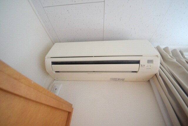 レオパレスルーチェの物件内観写真