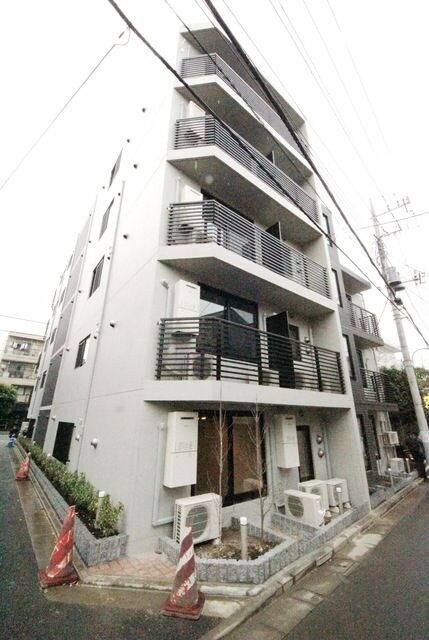 ウェルスクエアイズム高円寺の物件内観写真