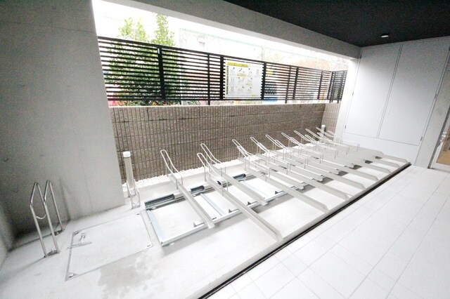 ウェルスクエアイズム高円寺の物件内観写真