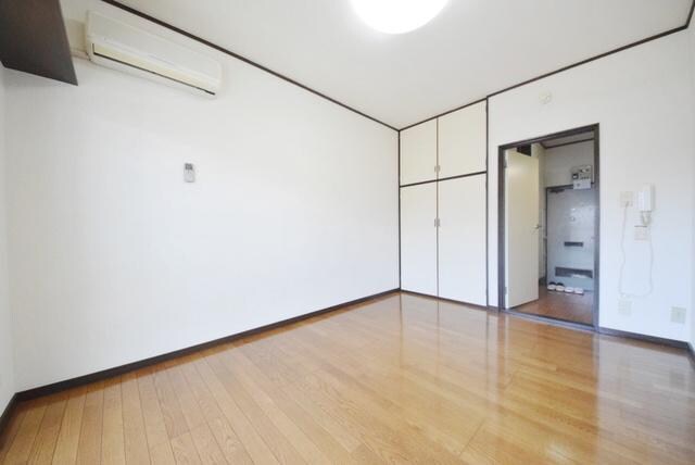 メゾン大堀の物件内観写真