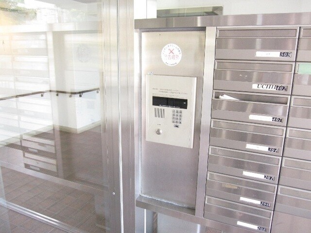 エコタワーバオバブの物件内観写真