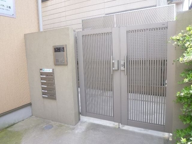 リーベＫ三鷹の物件内観写真