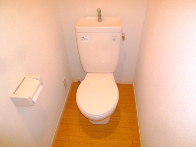 ヴィラソレイユの物件内観写真