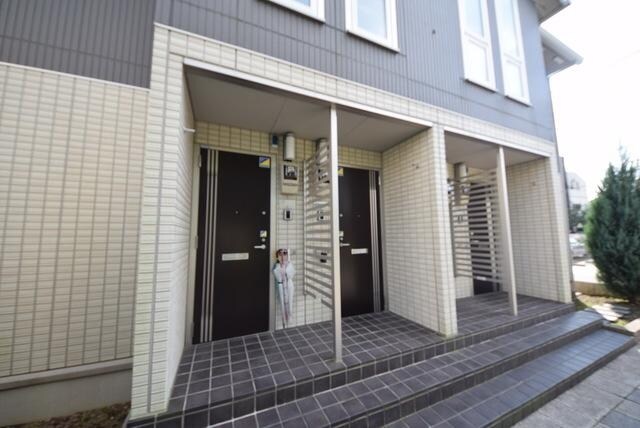 ブリリアントＫの物件内観写真