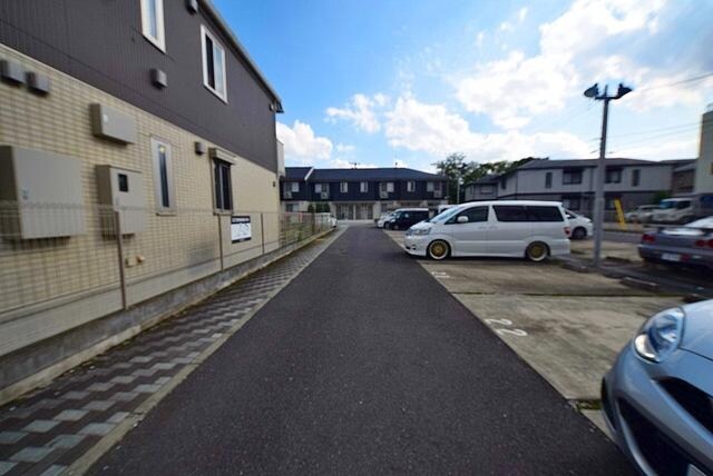 ブリリアントＫの物件内観写真