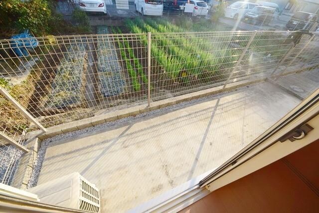 ブリリアントＫの物件内観写真