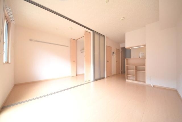 サンクレアIIの物件内観写真