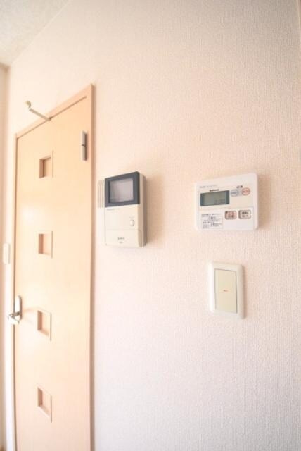 サンクレアIIの物件内観写真