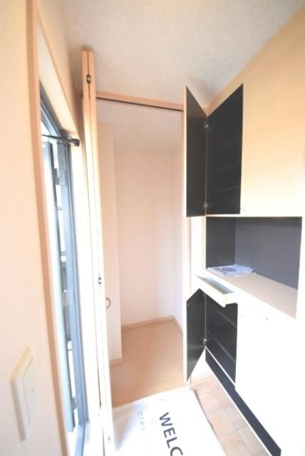 サンクレアIIの物件内観写真