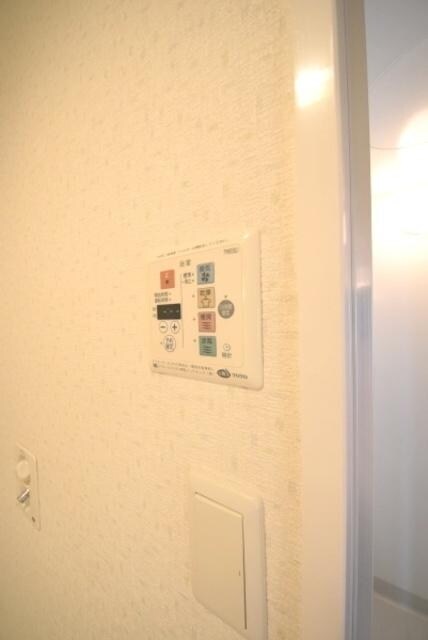 サンクレアIIの物件内観写真