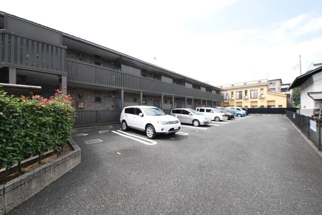 サンクレアIIの物件内観写真