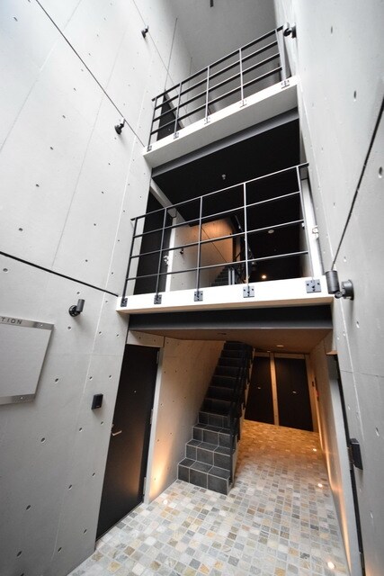 ＬＡＰｉＳ三鷹の物件内観写真