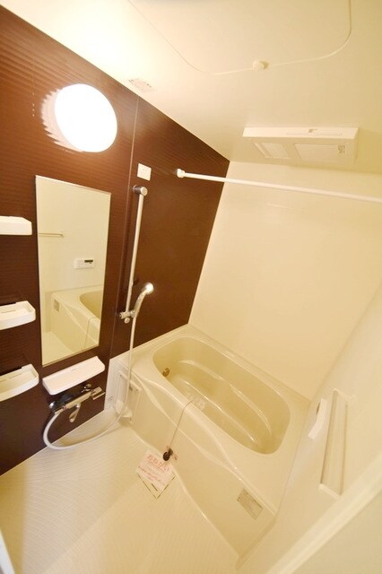 Bella Vista　西東京の物件内観写真