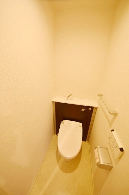 Bella Vista　西東京の物件内観写真