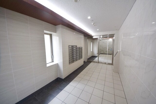 Bella Vista　西東京の物件内観写真