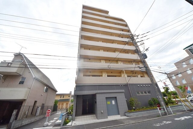 Bella Vista　西東京の物件内観写真