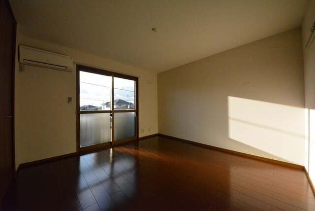 プリムローズの物件内観写真