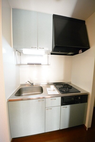 プリムローズの物件内観写真