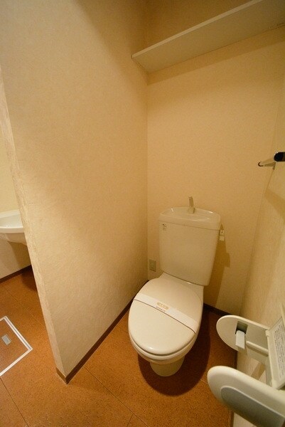 プリムローズの物件内観写真