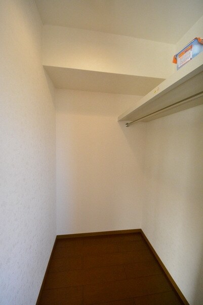 プリムローズの物件内観写真