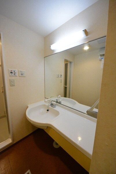 プリムローズの物件内観写真