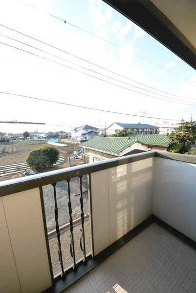 プリムローズの物件内観写真