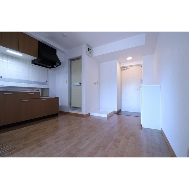 セダーバックの物件内観写真