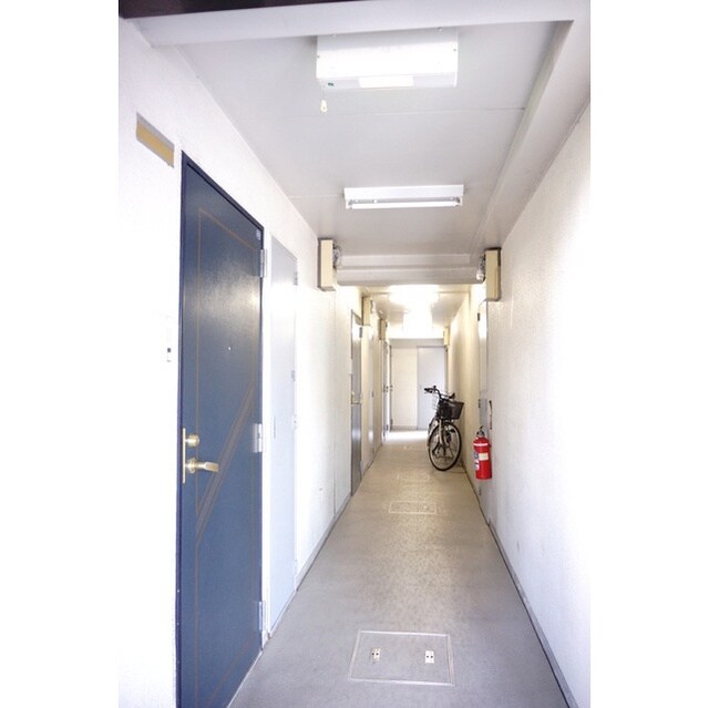 セダーバックの物件内観写真