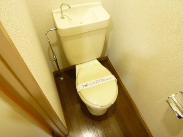 Fine吉祥寺の物件内観写真