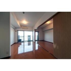 クロスフォート砧の物件内観写真