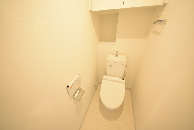 プラムガーデン関根の物件内観写真